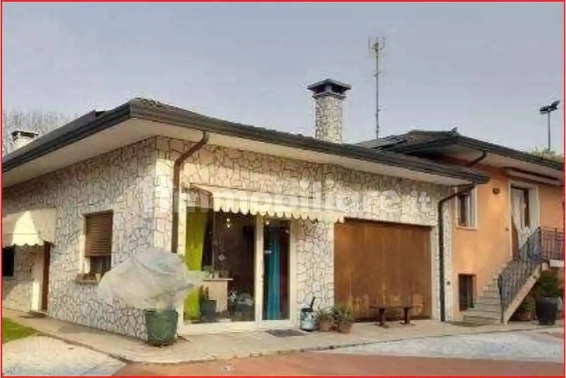Casa indipendente all'asta via Roma, 12, Montegaldella - foto 2