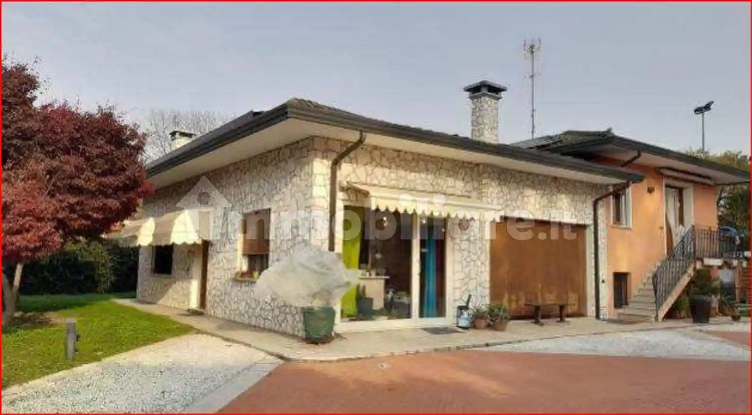 Casa indipendente all'asta via Roma, 12, Montegaldella - foto 3