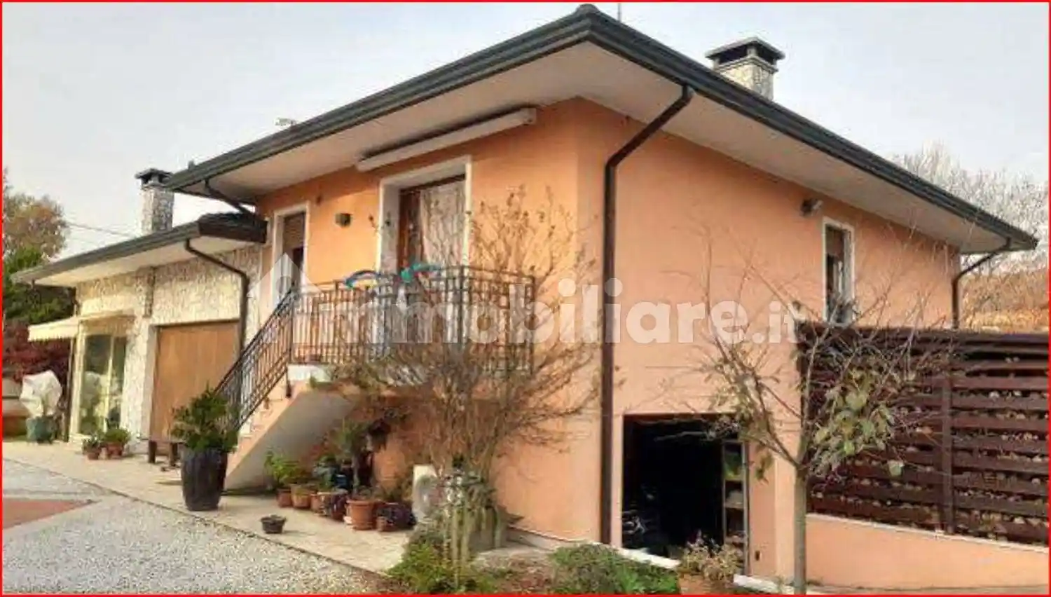 Casa indipendente all'asta via Roma, 12, Montegaldella - foto 4