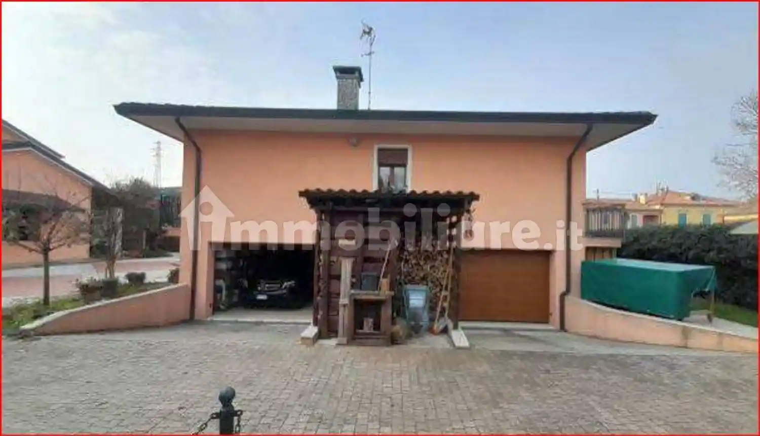 Casa indipendente all'asta via Roma, 12, Montegaldella - foto 5