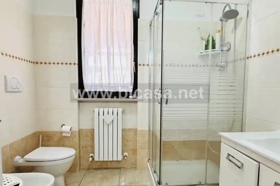 Quadrilocale via dei Girasoli, Trebbiantico, Pesaro - foto 3