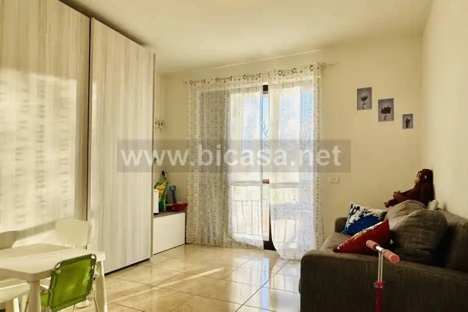 Quadrilocale via dei Girasoli, Trebbiantico, Pesaro - foto 4