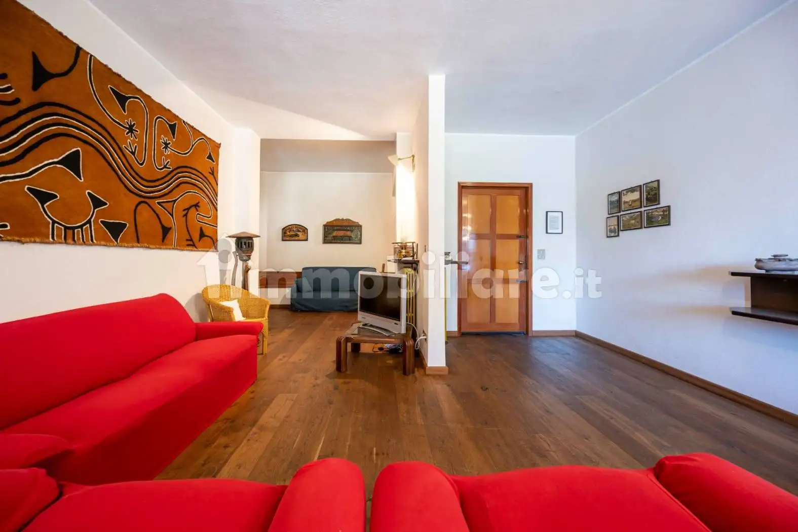 Trilocale via Schignano 55, Centro, Argegno - foto 4