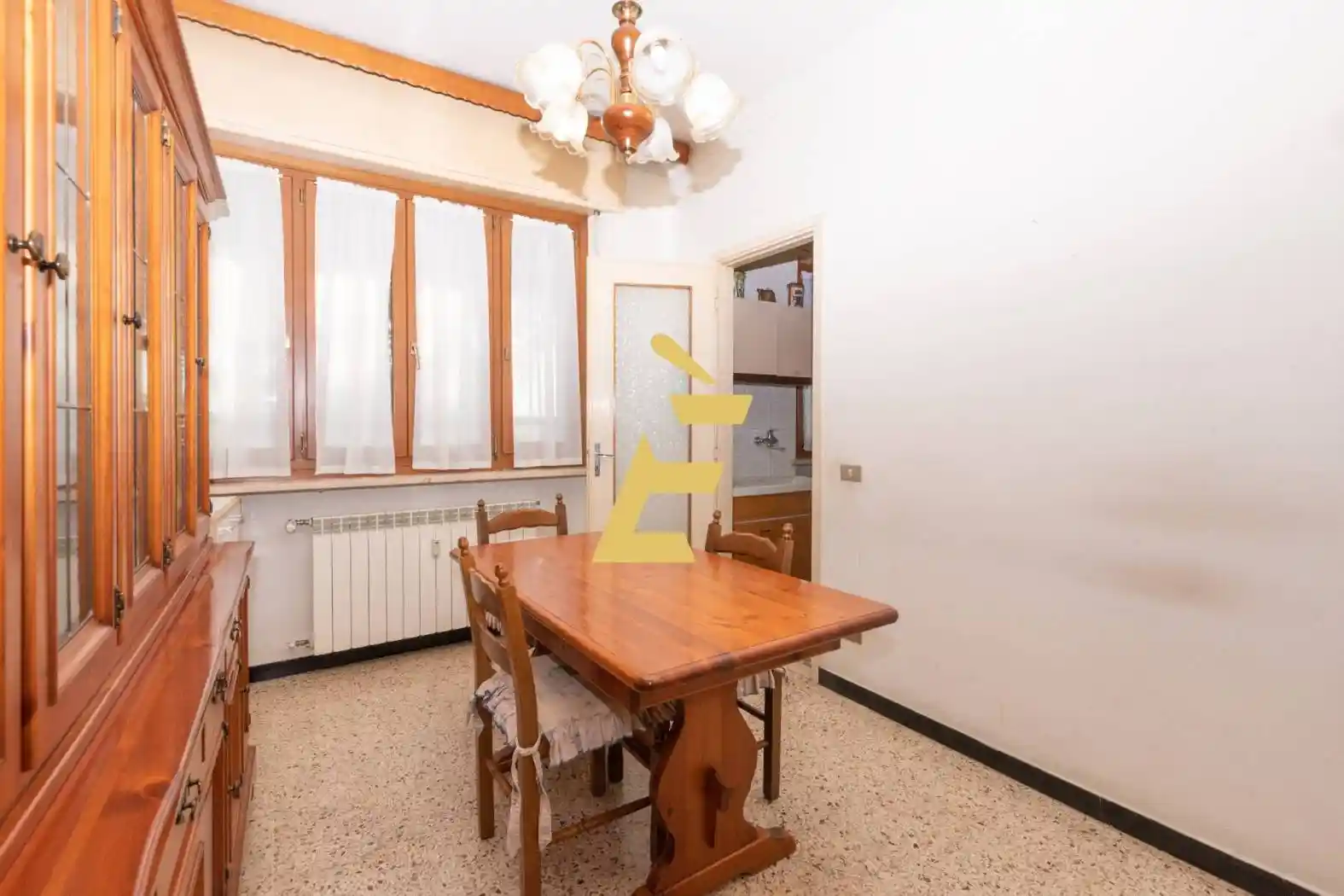 Appartamento in vendita a Valenza