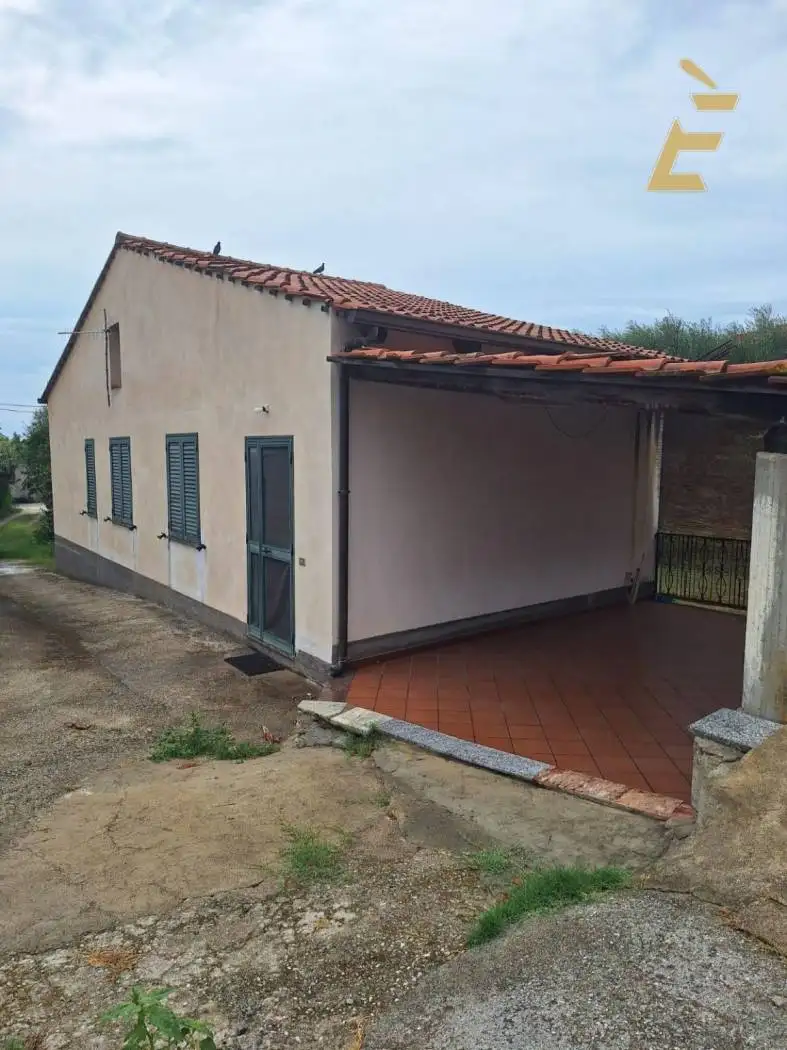 Casa indipendente in vendita a Joppolo