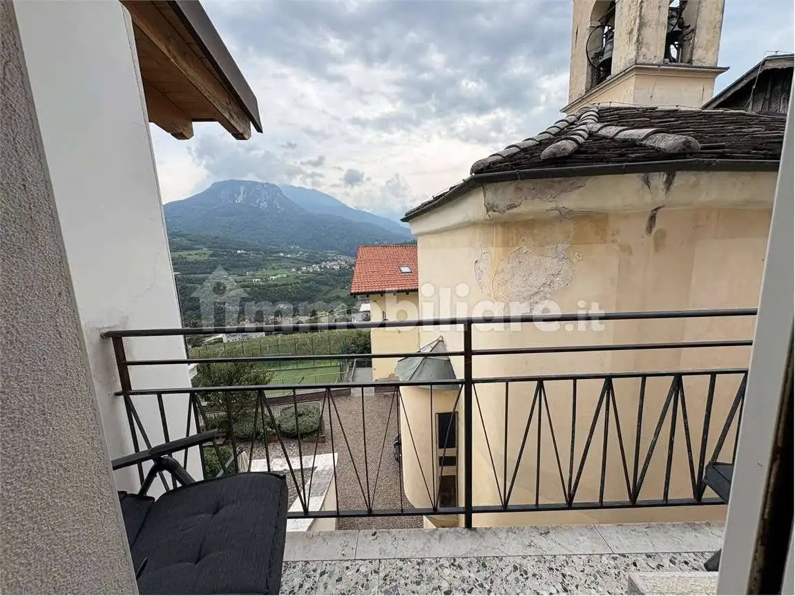 Casa indipendente in vendita a Trento