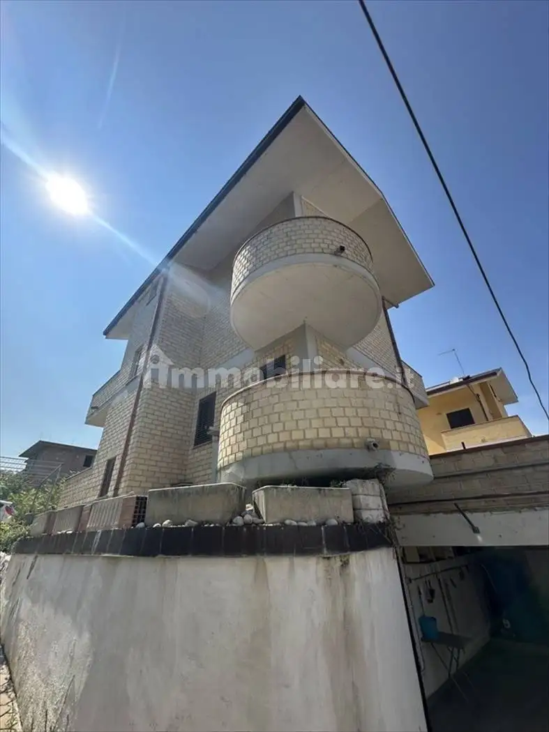 Casa indipendente in vendita a Chieti