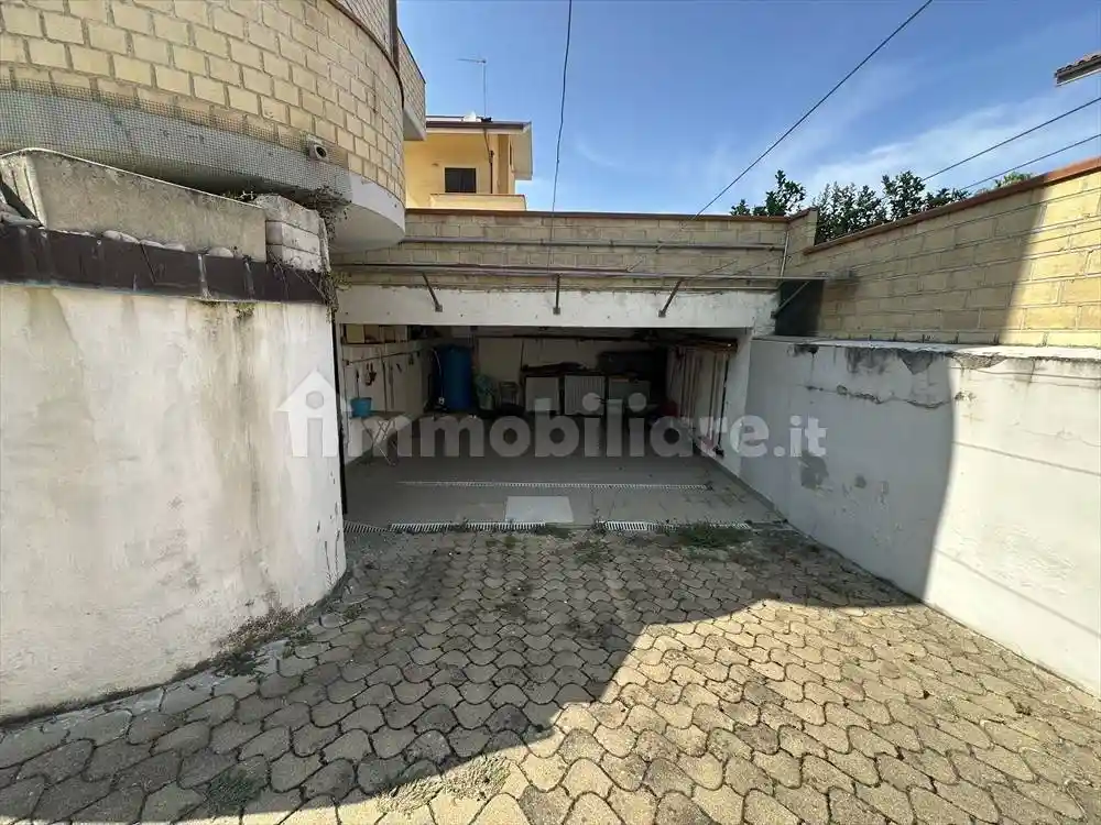 Terratetto unifamiliare via Vomano SNC, Brecciarola, Chieti - foto 3