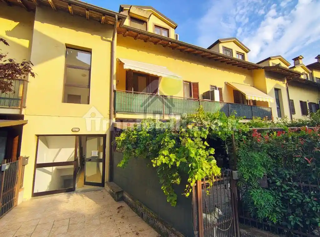 Appartamento in vendita a Sant'Angelo Lodigiano