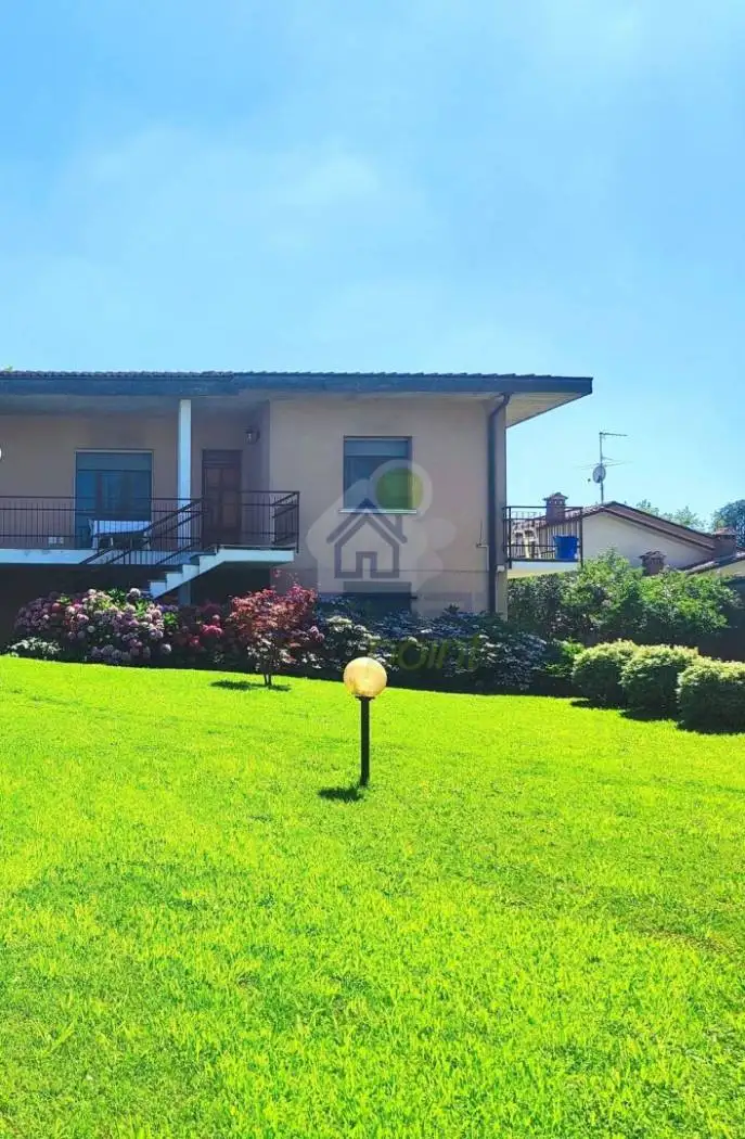 Appartamento in vendita a Sospiro