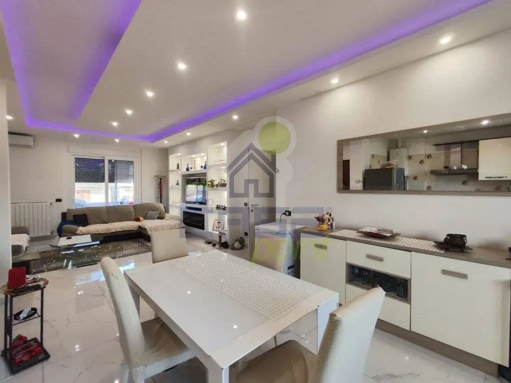 Appartamento in vendita a Sospiro