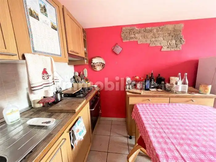 Appartamento in vendita a Ostra