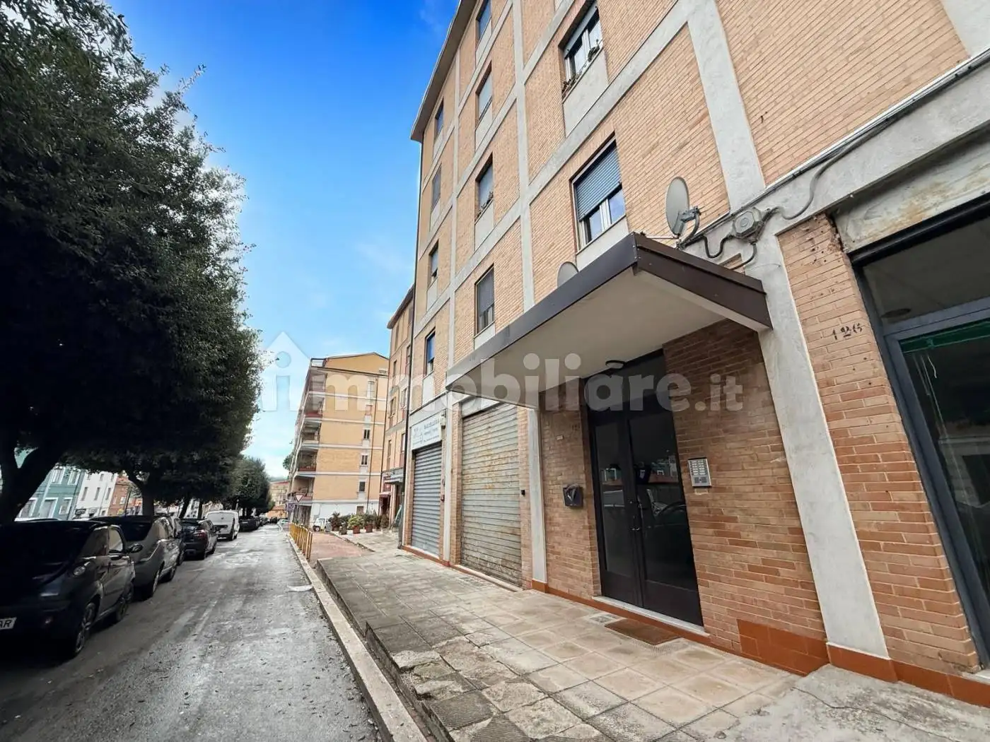 Appartamento in vendita a Campobasso