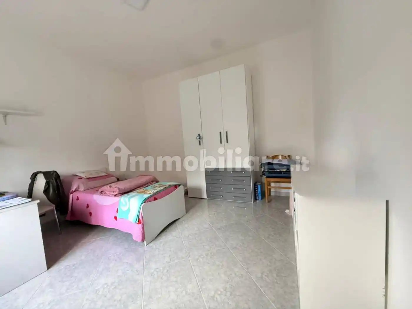 Quadrilocale 24 Maggio, Centro, Campobasso - foto 2