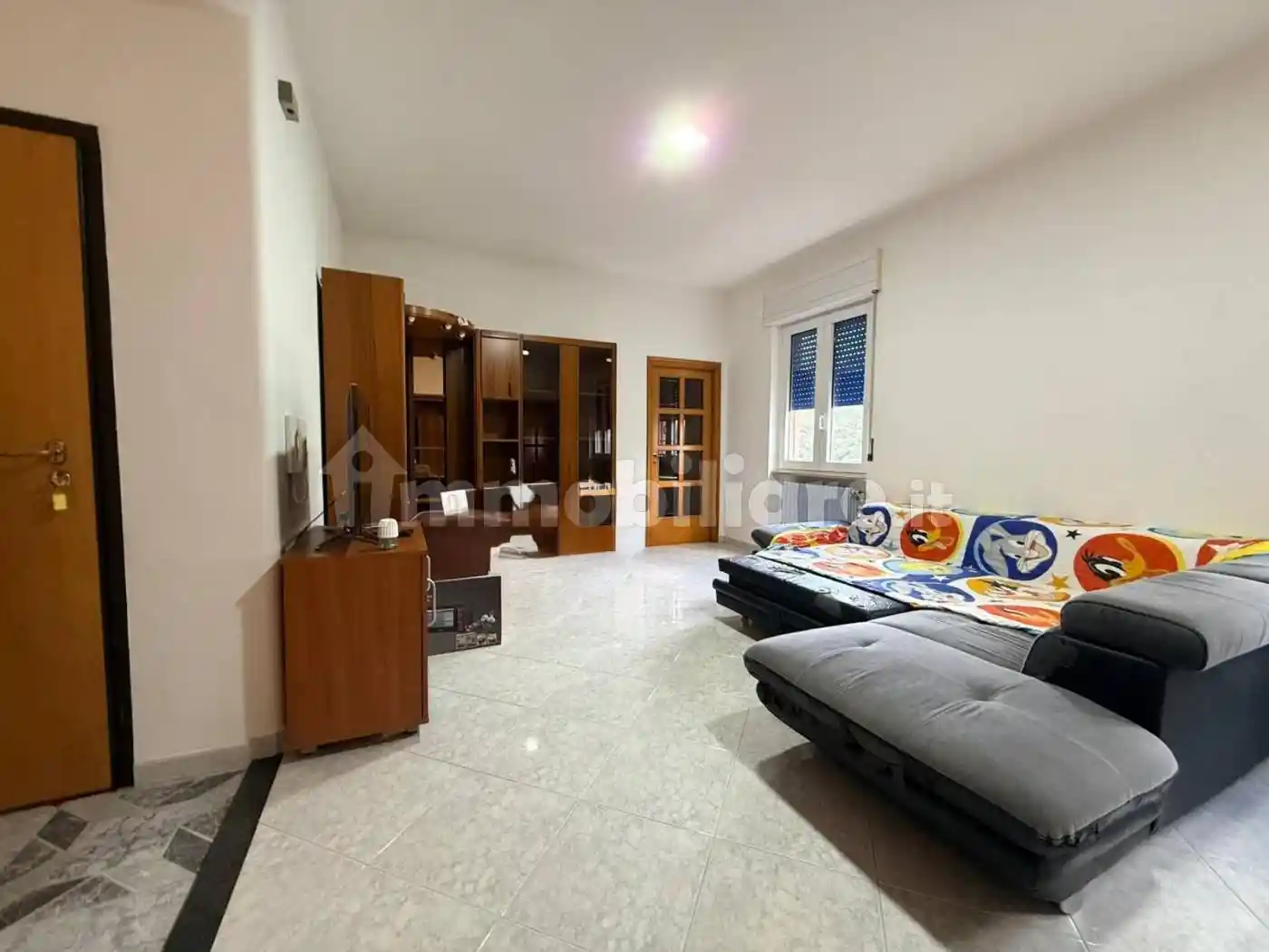 Quadrilocale 24 Maggio, Centro, Campobasso - foto 4