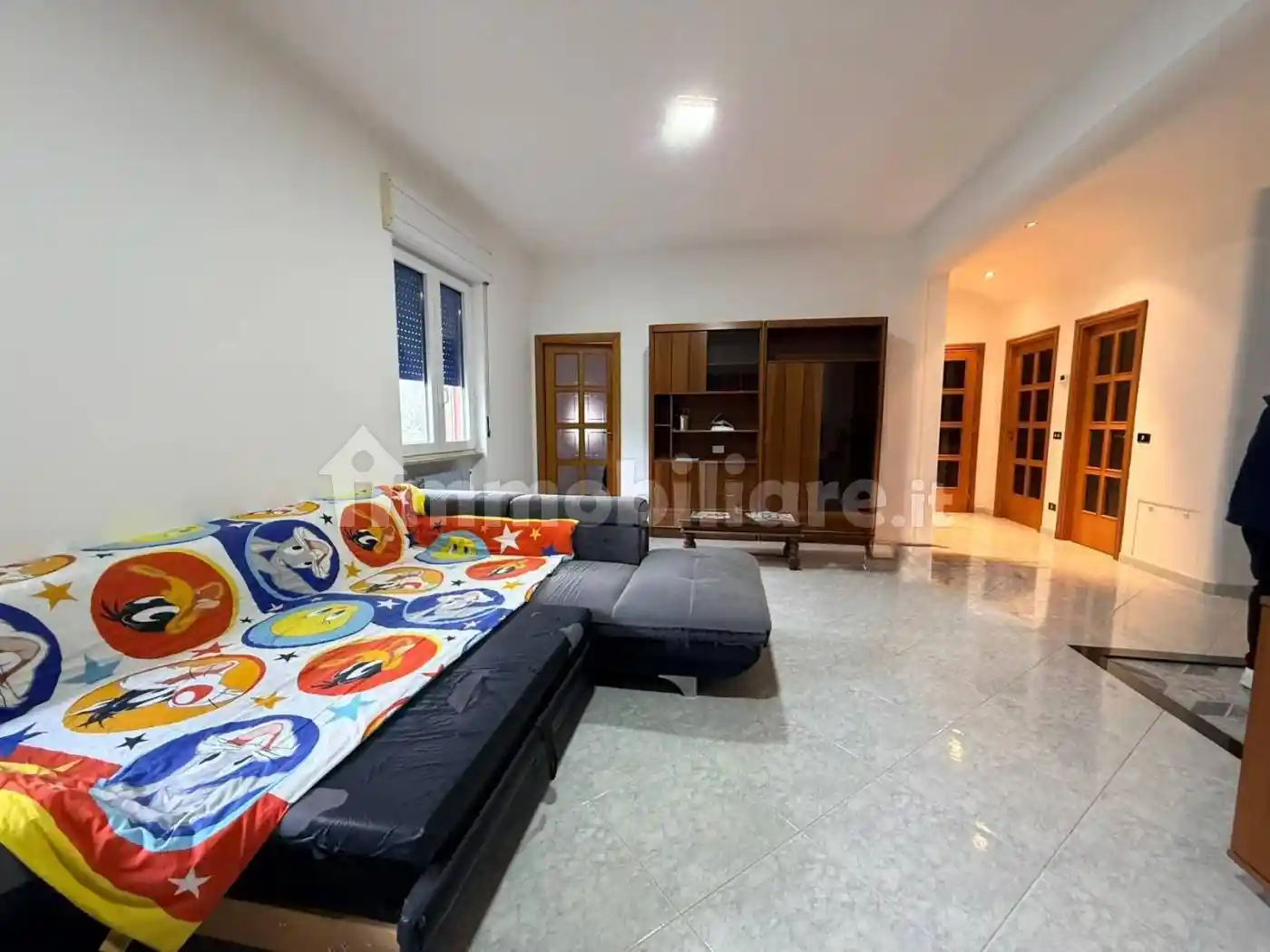 Quadrilocale 24 Maggio, Centro, Campobasso - foto 5