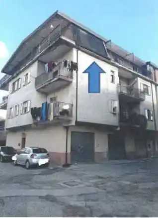 Appartamento all'asta via Aldo Moro, Serra San Bruno - foto 2