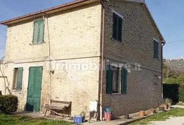 Appartamento in asta a Moresco
