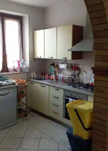 Appartamento all'asta via Piane, 11, 63826 Moresco Italia, Moresco - foto 2