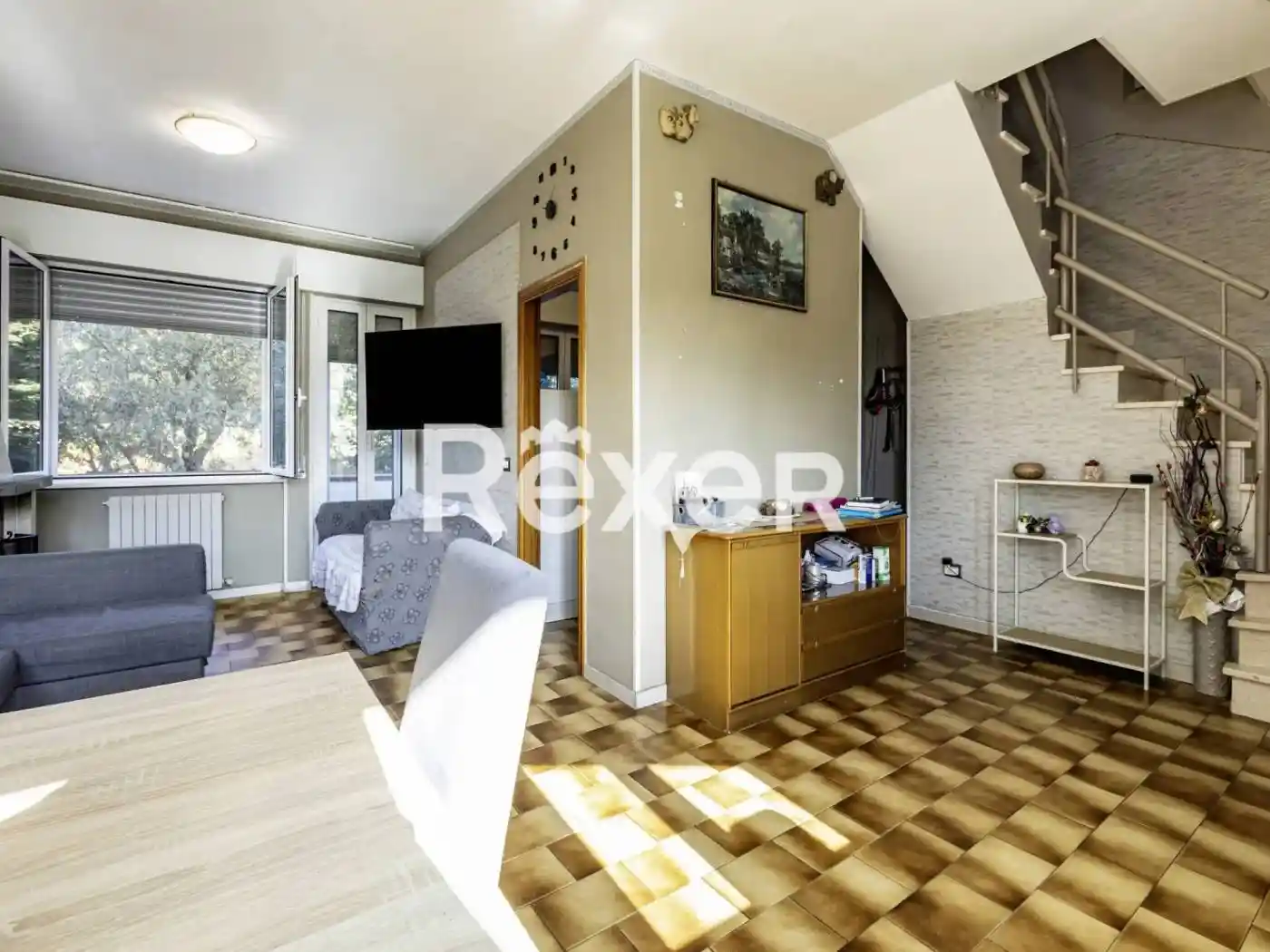 Terratetto unifamiliare viale XXV Aprile, 15, Centro, Nereto - foto 2