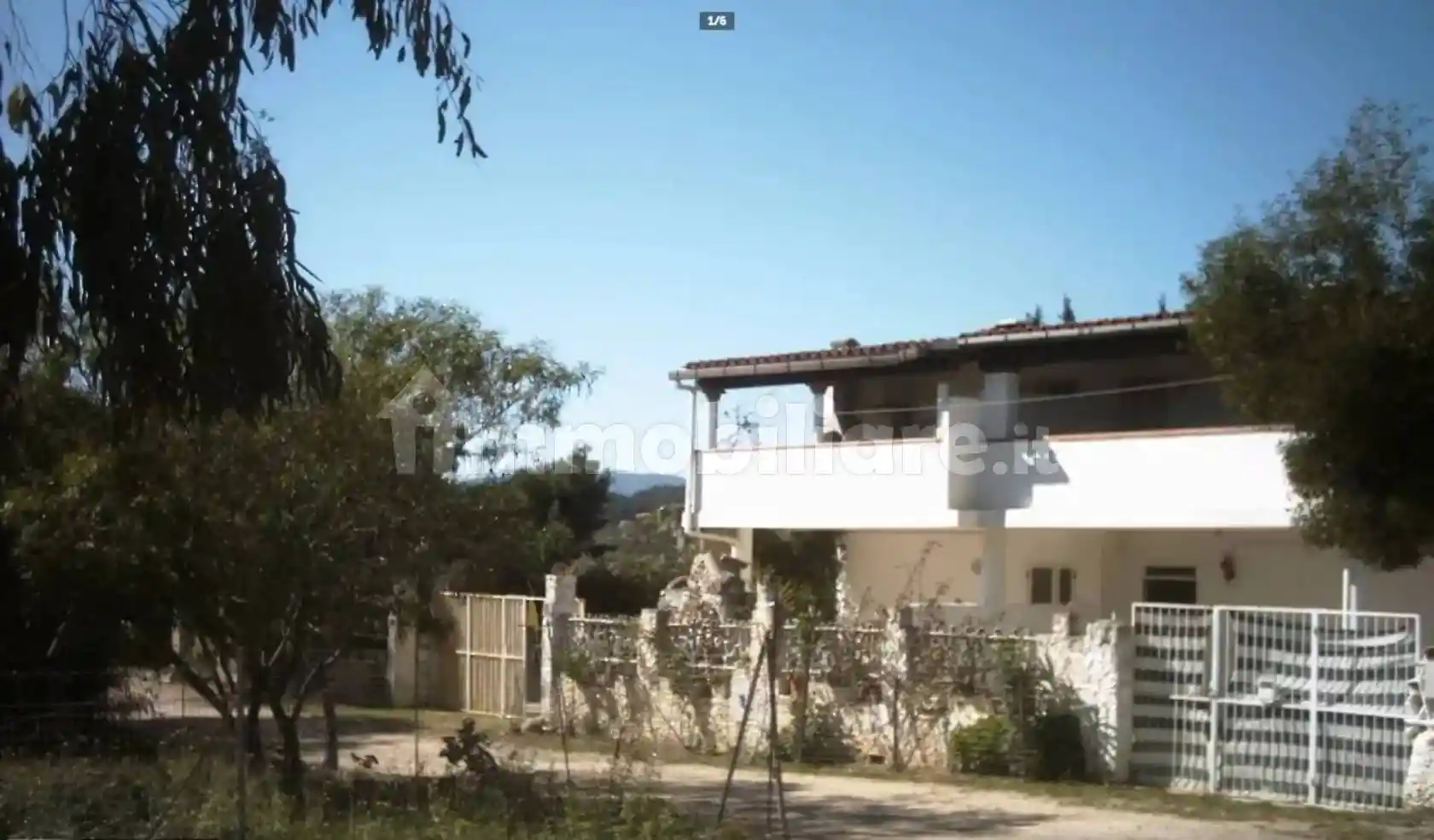 Attico - Mansarda in vendita a Muravera