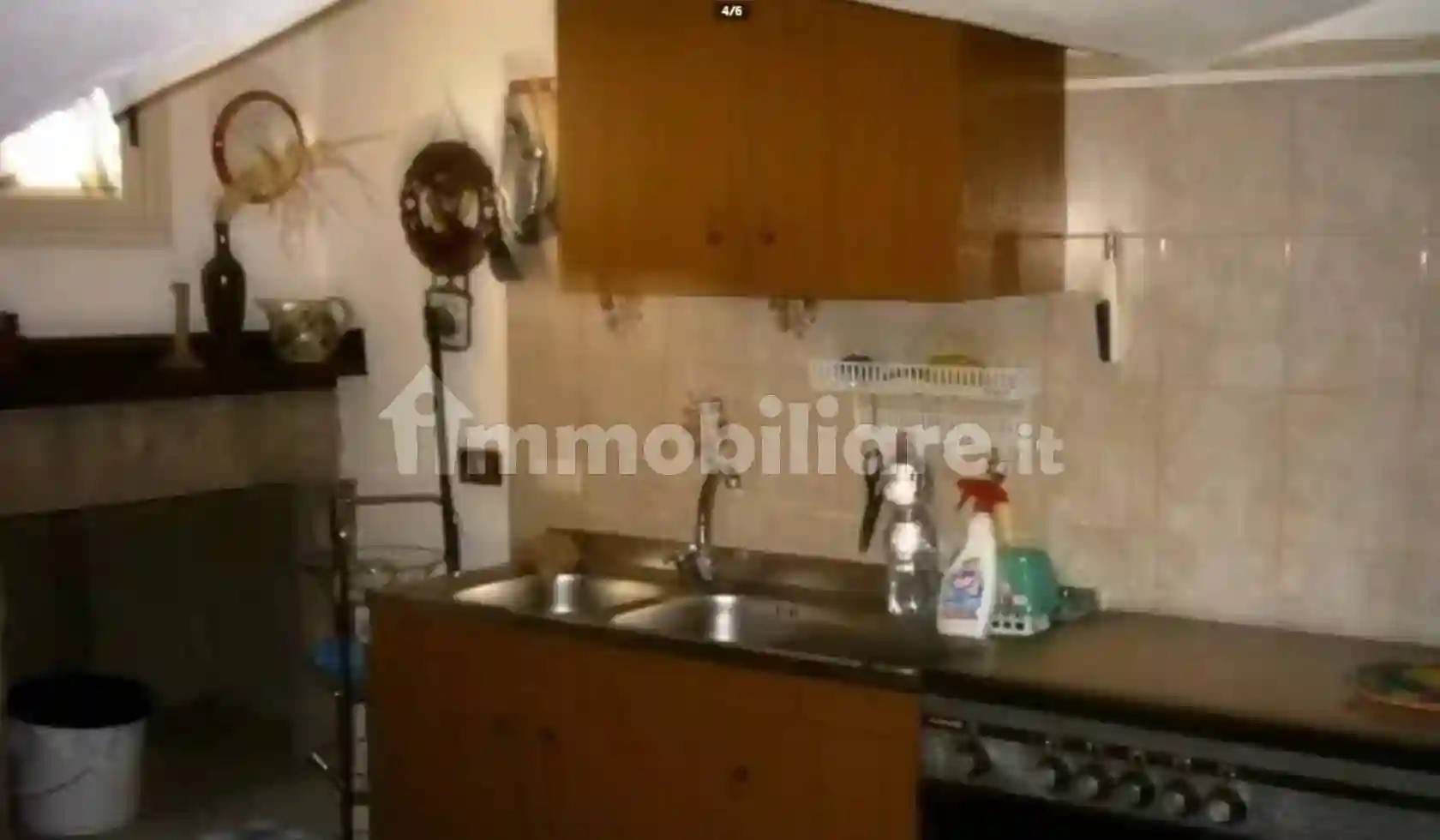 Attico - Mansarda - foto 5