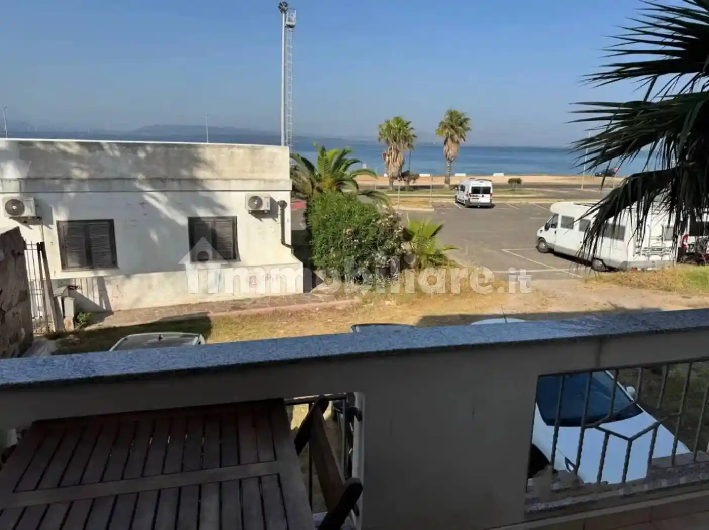 Appartamento in vendita a Calasetta