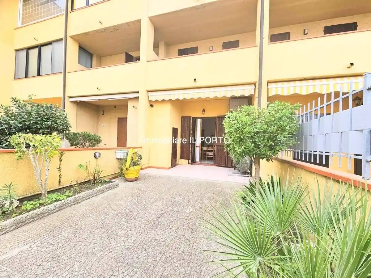 Appartamento in vendita a Comacchio