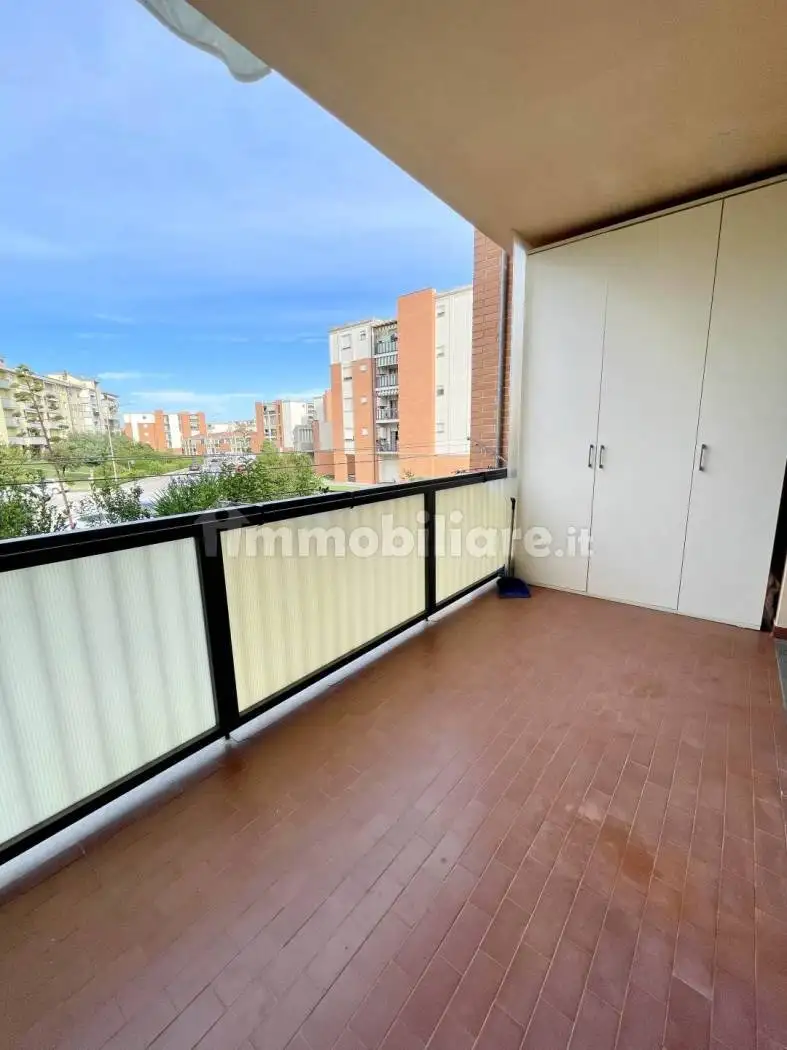 Appartamento in vendita a Follonica