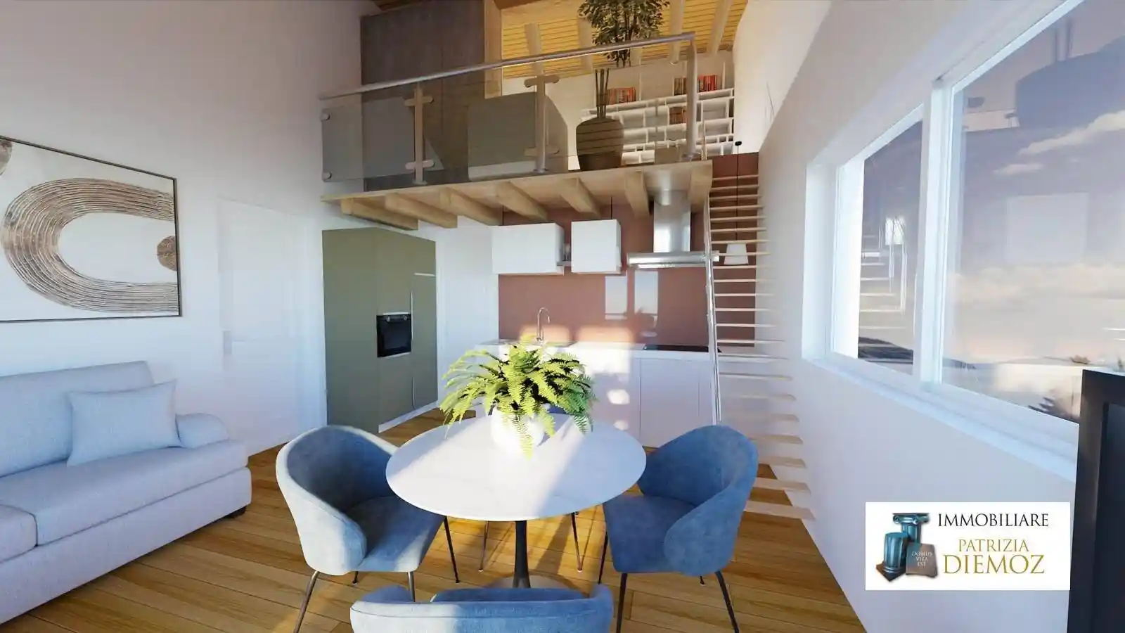 Appartamento - foto 2