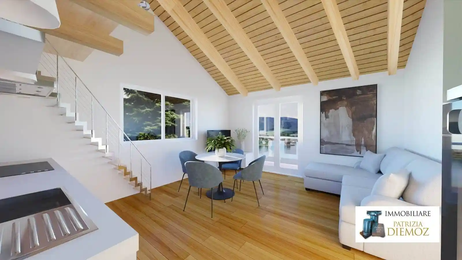 Appartamento - foto 3