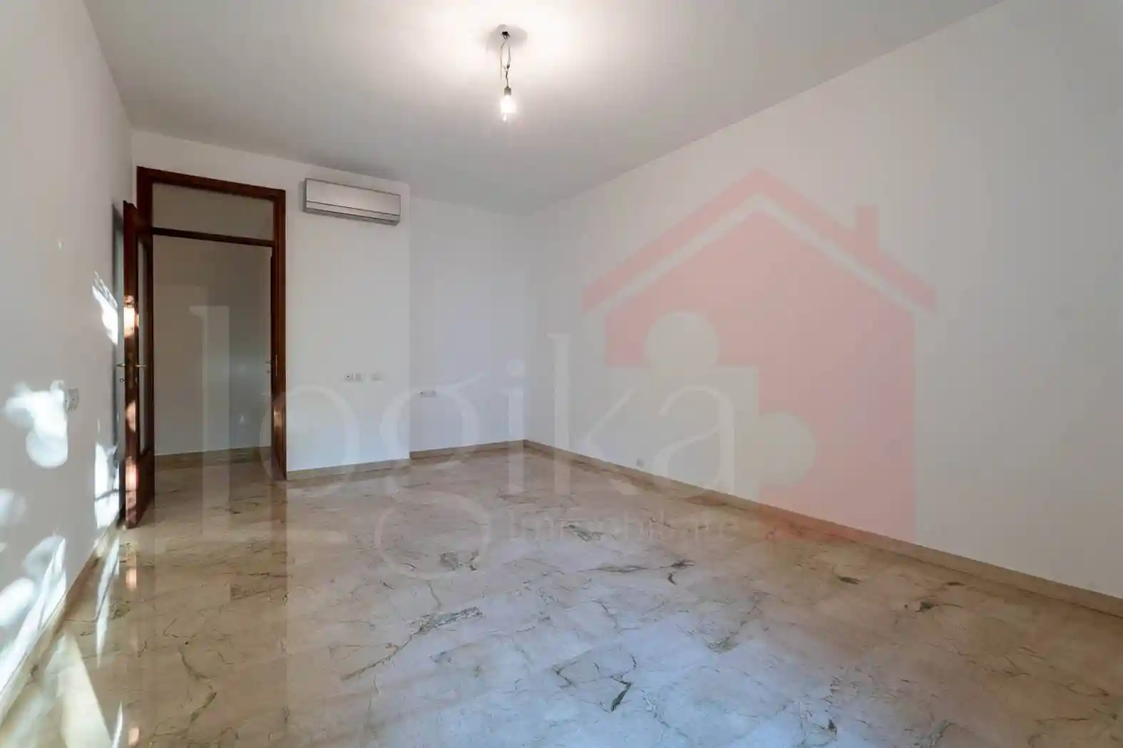 Trilocale via Ruggero di Lauria  12, Sempione, Milano - foto 2