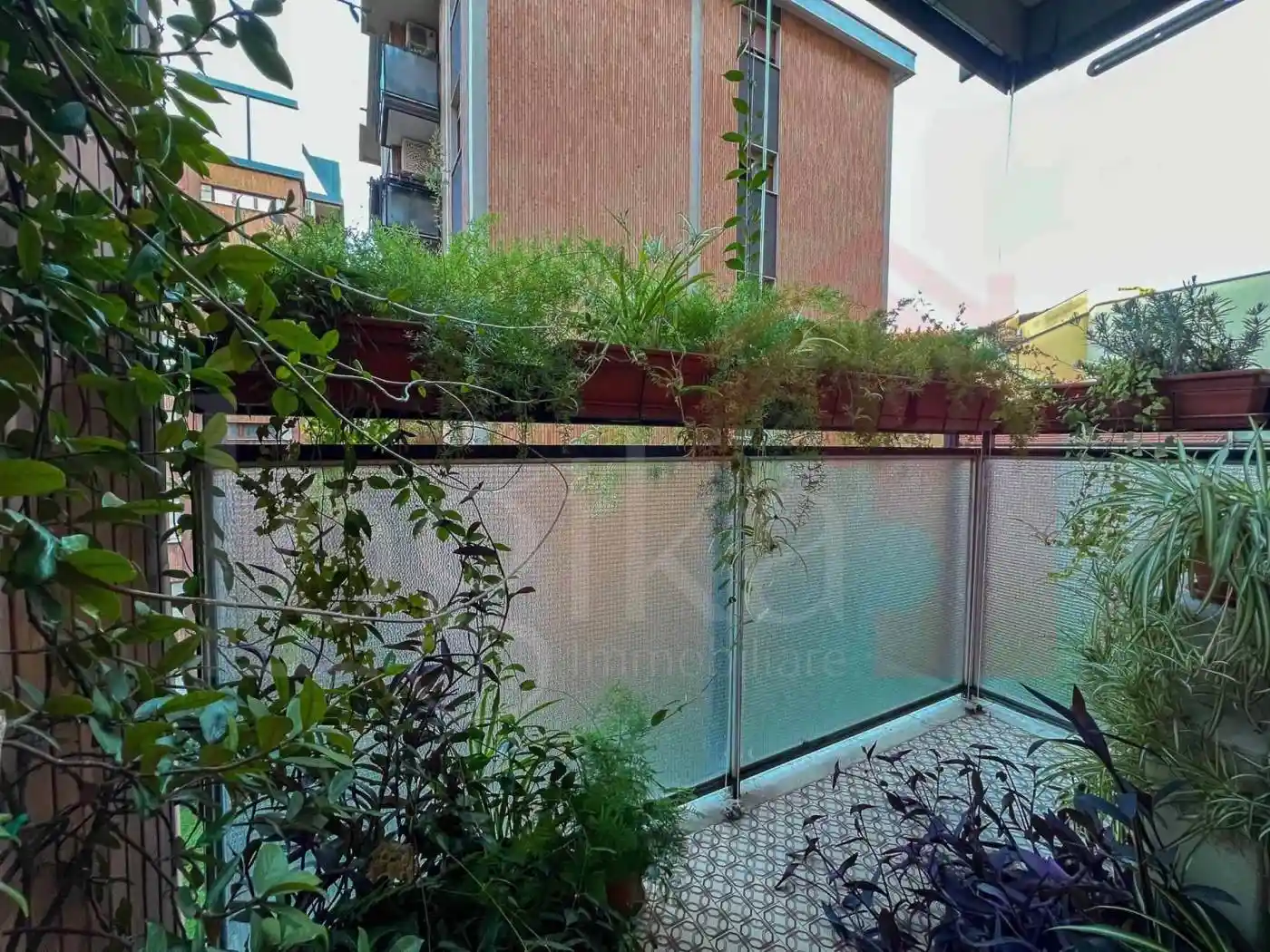 Trilocale via Ruggero di Lauria  12, Sempione, Milano - foto 3