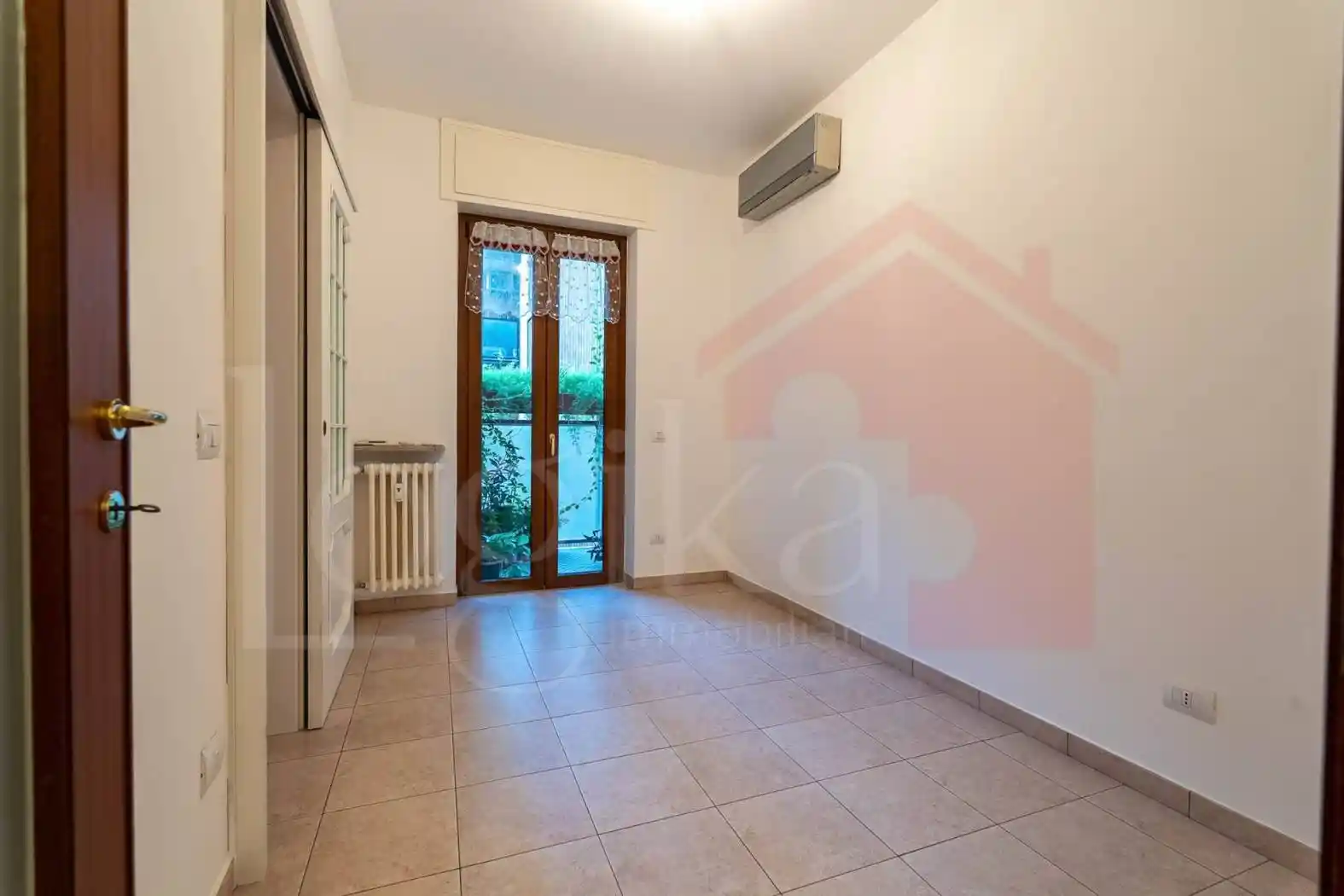 Trilocale via Ruggero di Lauria  12, Sempione, Milano - foto 4