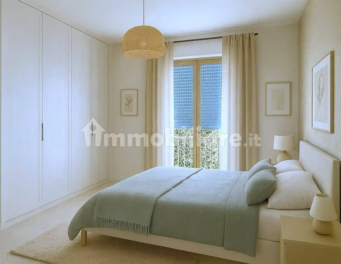 Appartamento in vendita a Cinisello Balsamo