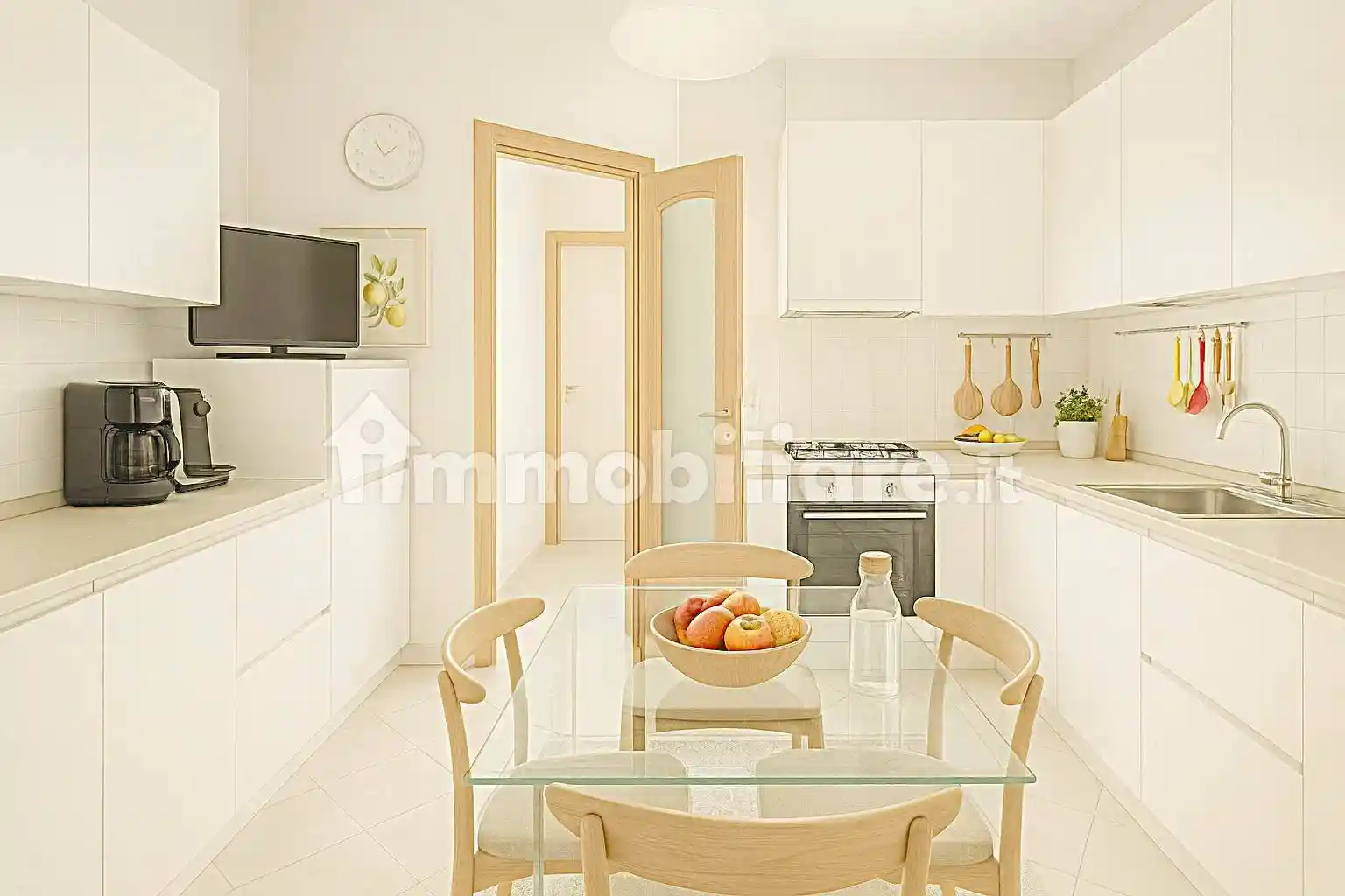 Appartamento - foto 3