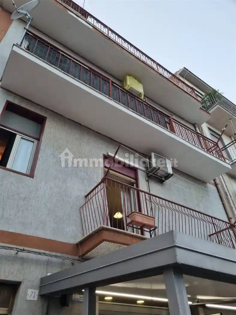 Casa indipendente in vendita a San Cataldo