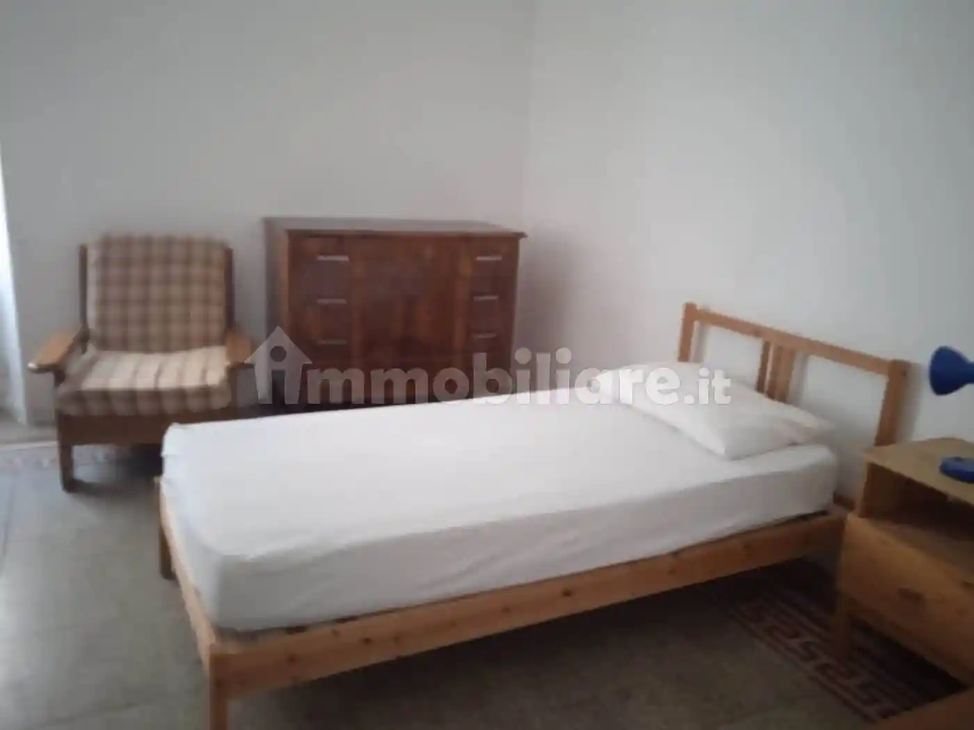 Quadrilocale buono stato, Adriatico, Ancona - foto 4