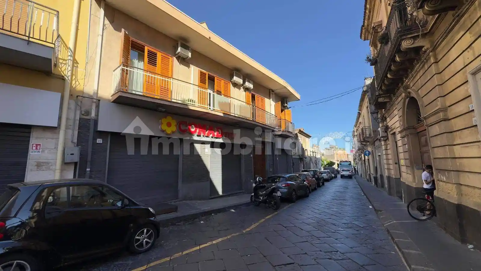 Appartamento in vendita a Aci Catena