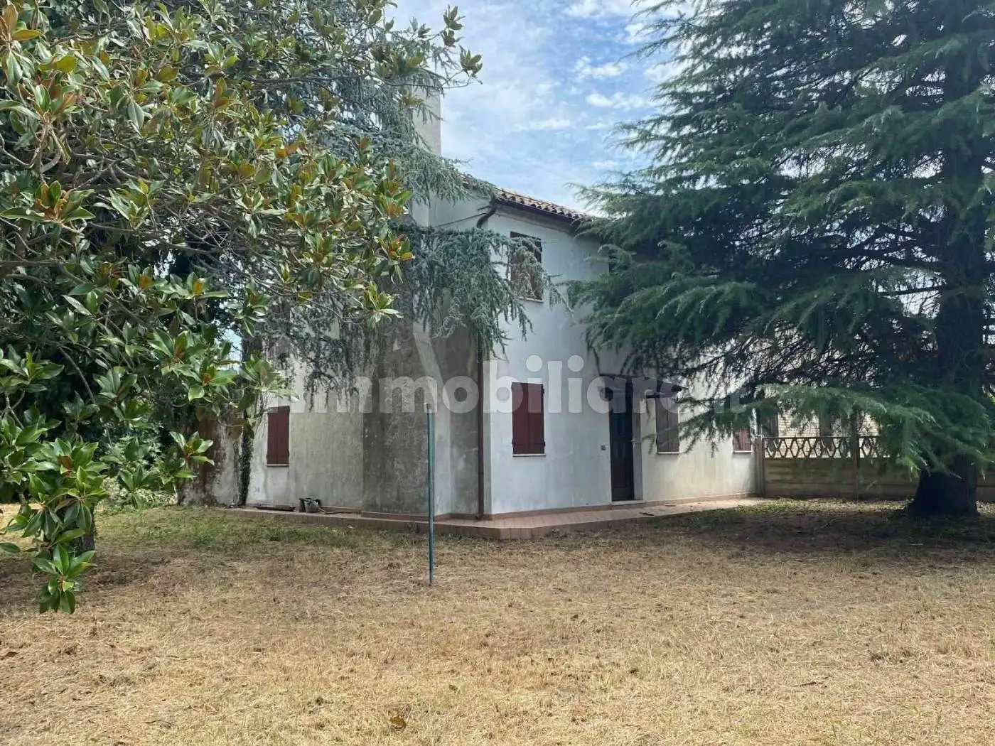 Casa indipendente in vendita a Bagnoli di Sopra