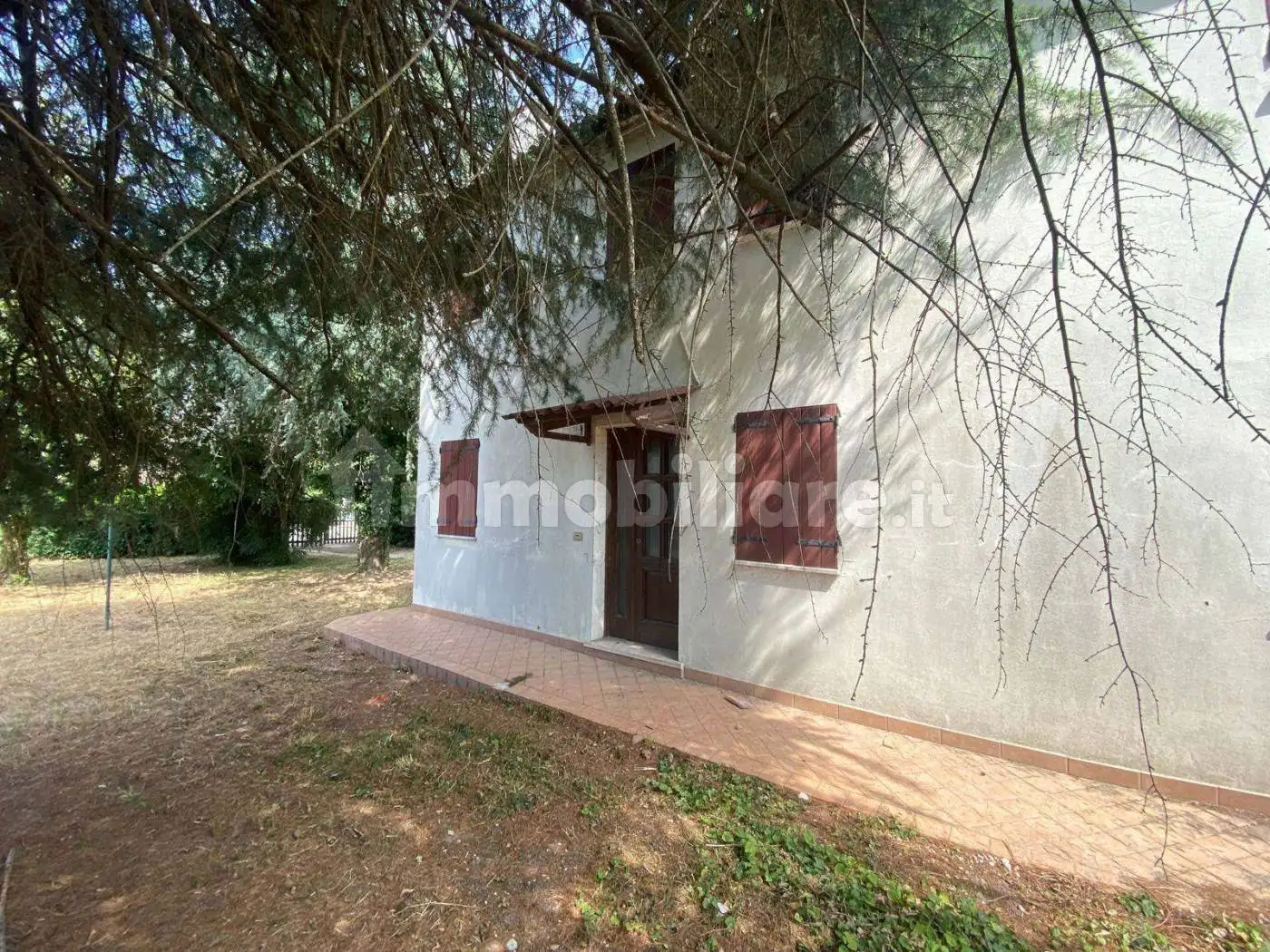 Terratetto unifamiliare 124 m², da ristrutturare, Bagnoli di Sopra - foto 2