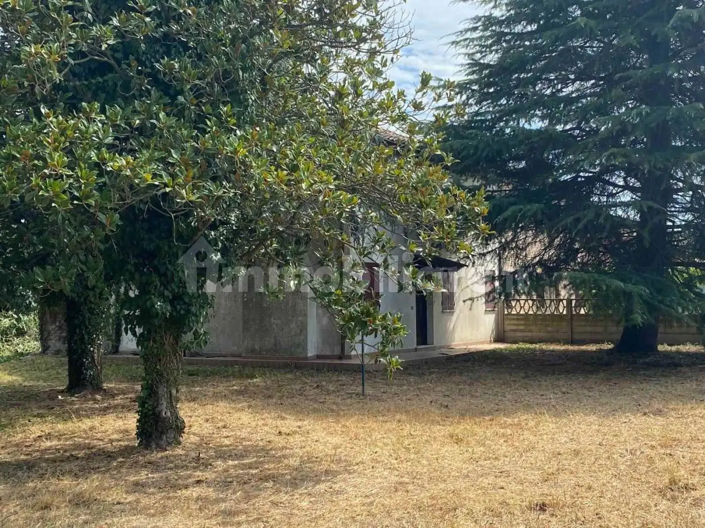 Terratetto unifamiliare 124 m², da ristrutturare, Bagnoli di Sopra - foto 3