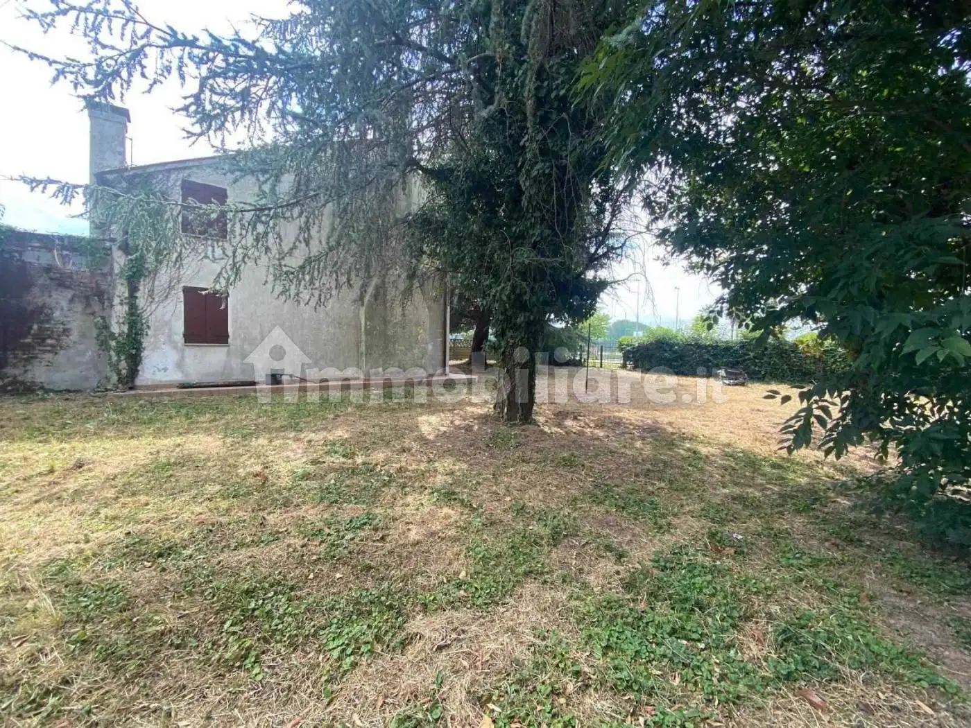 Terratetto unifamiliare 124 m², da ristrutturare, Bagnoli di Sopra - foto 4