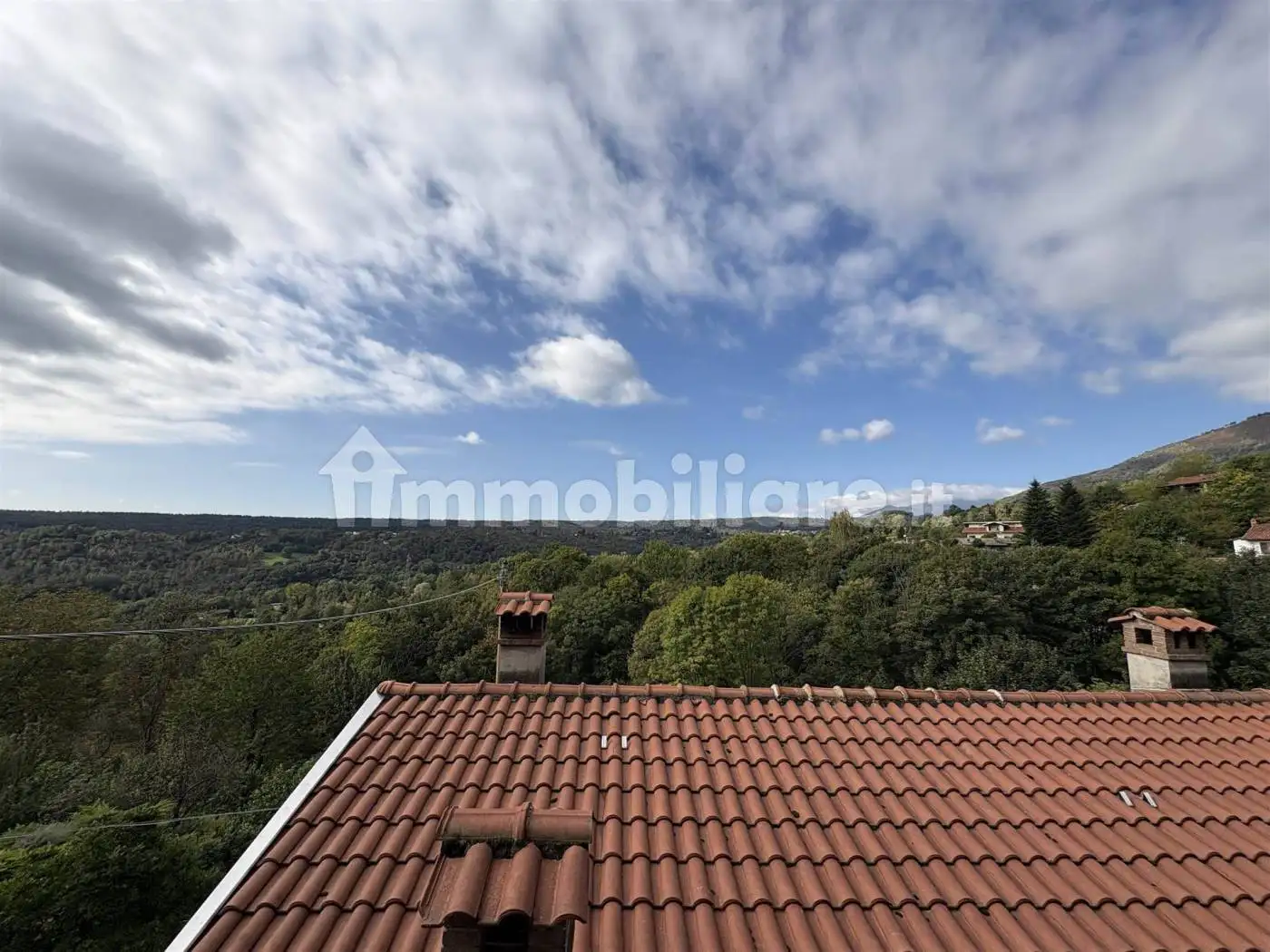 Appartamento in vendita a Netro