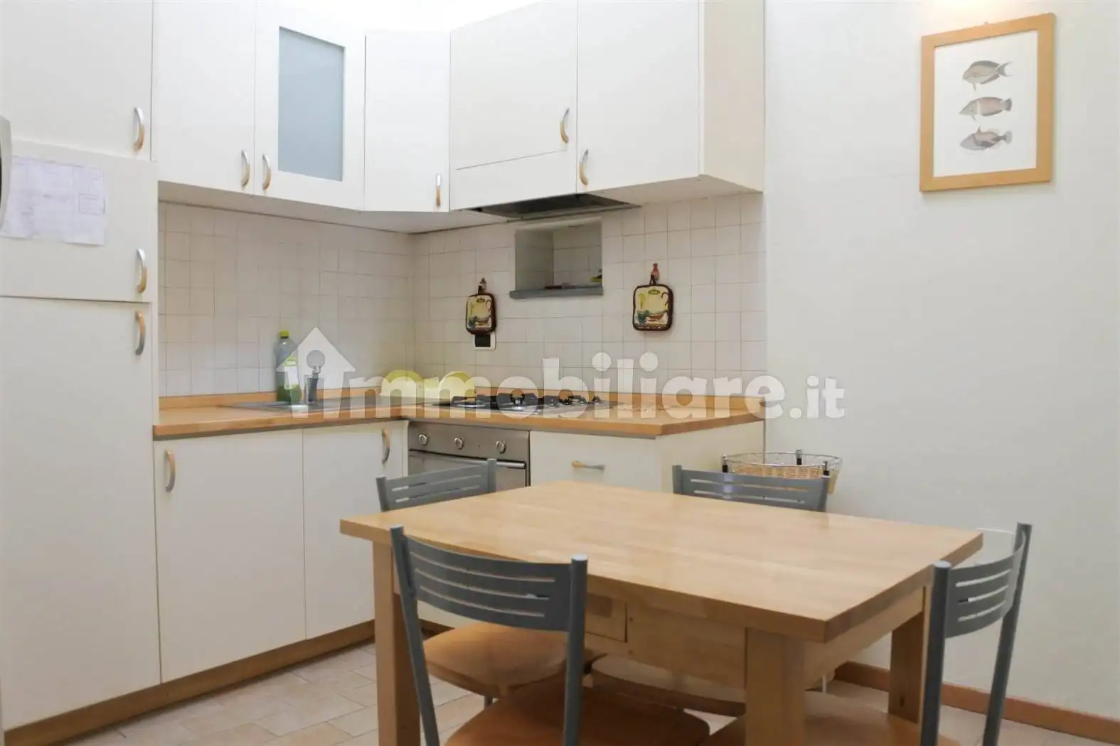 Appartamento in affitto a Lerici