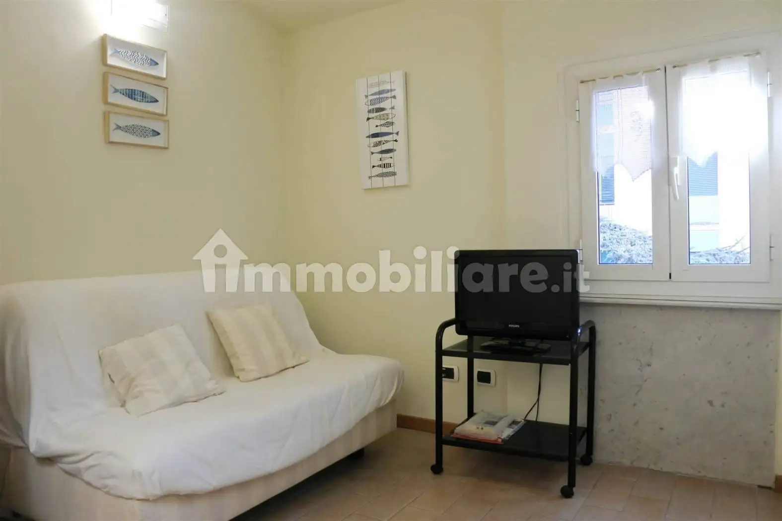 Trilocale buono stato, Lerici Paese, Lerici - foto 3