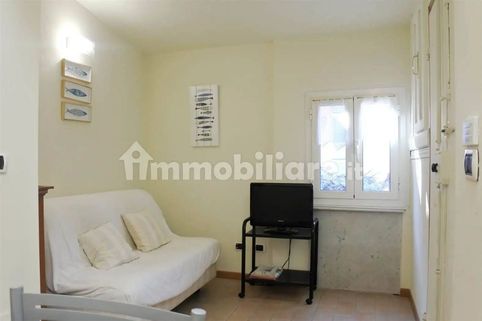 Trilocale buono stato, Lerici Paese, Lerici - foto 4