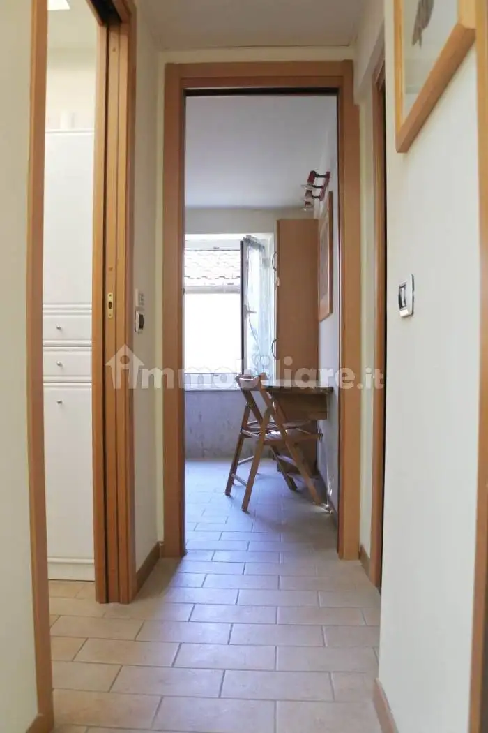 Trilocale buono stato, Lerici Paese, Lerici - foto 5