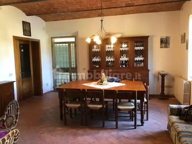 Rustico - Casale in vendita a Peccioli