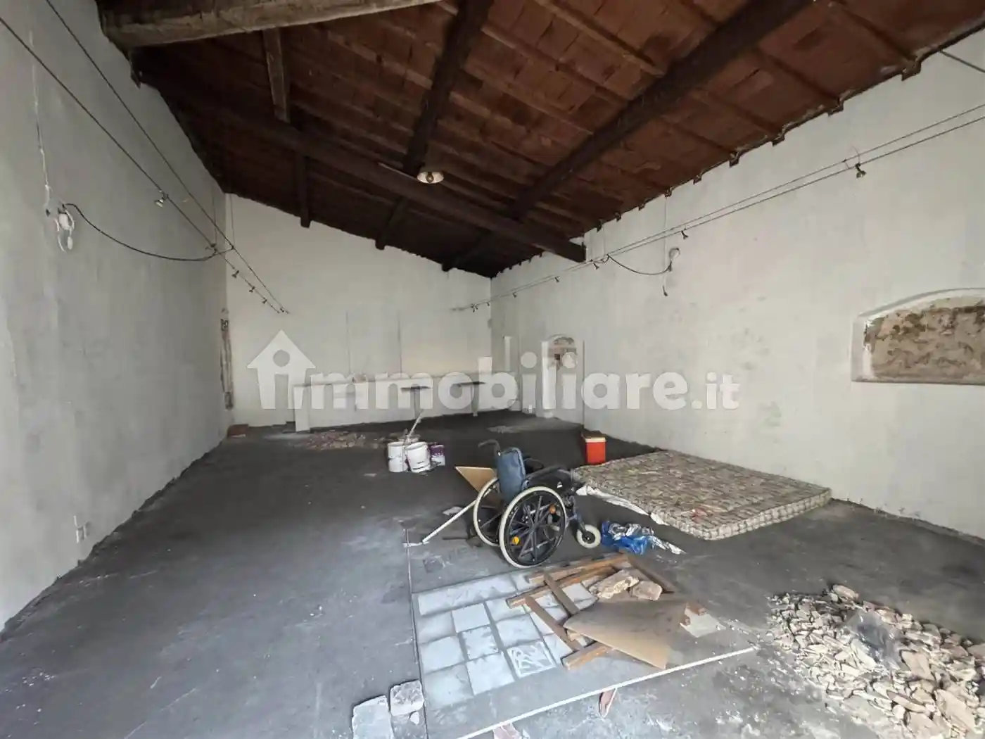 Appartamento in vendita a Pisa